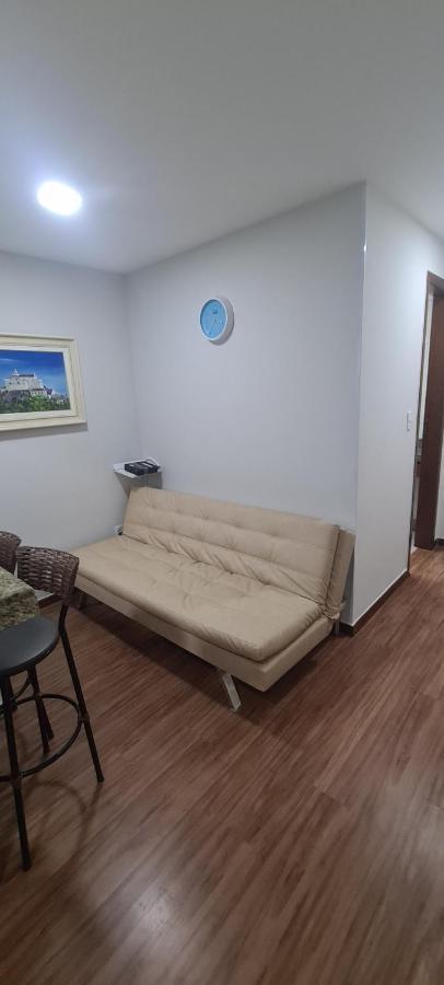 Flat Pasargada 712, Free Bikes, Pe Na Praia Vila Velha  Eksteriør bilde