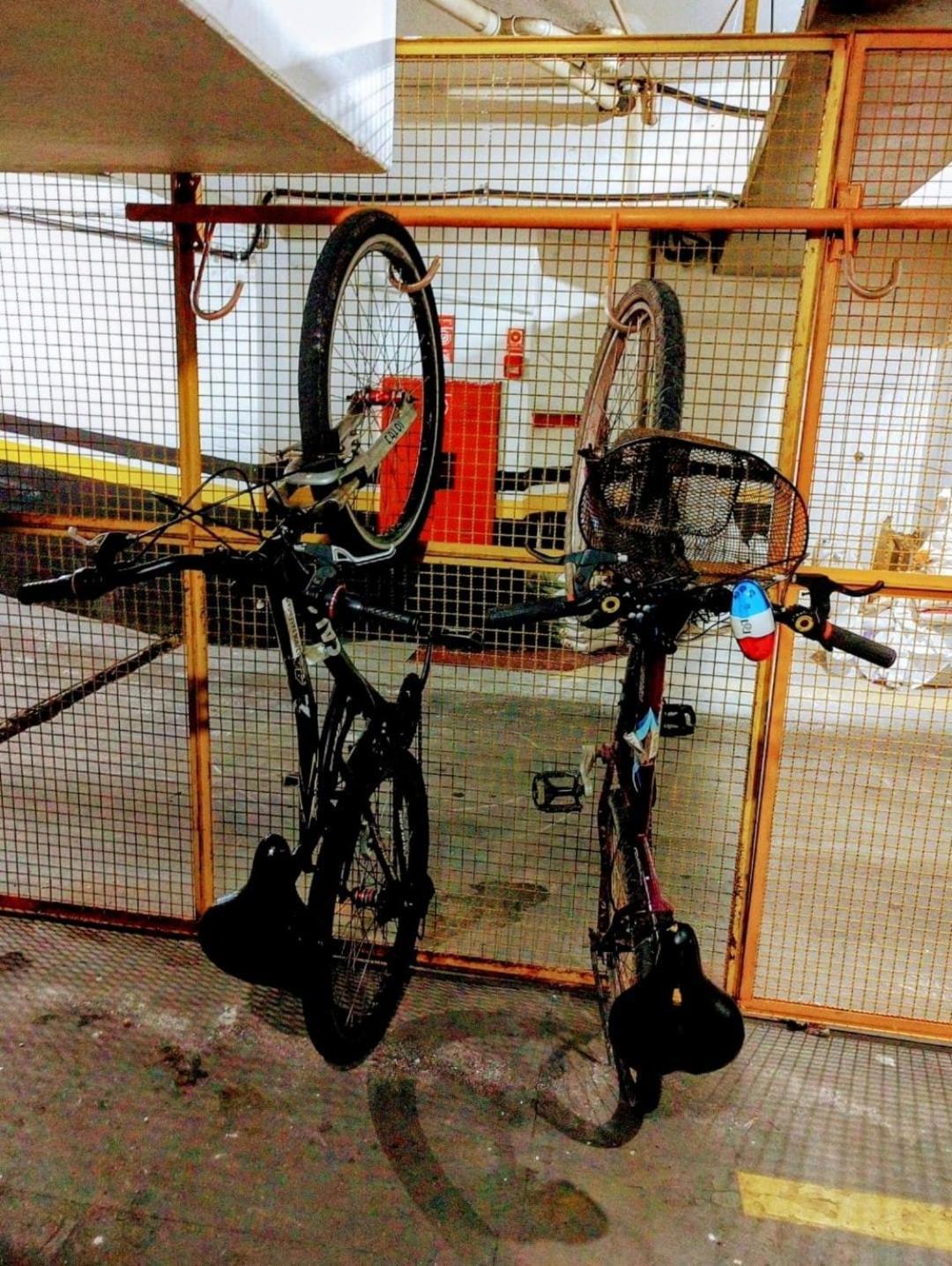 Flat Pasargada 712, Free Bikes, Pe Na Praia Vila Velha  Eksteriør bilde
