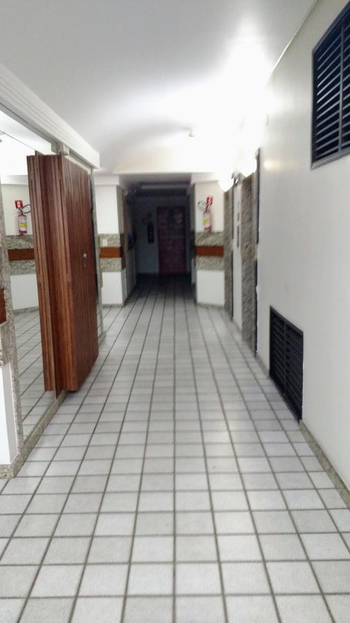 Flat Pasargada 712, Free Bikes, Pe Na Praia Vila Velha  Eksteriør bilde